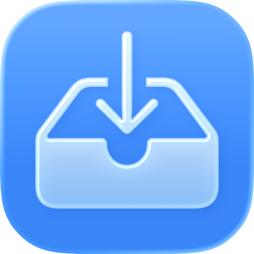 Tuck app icon